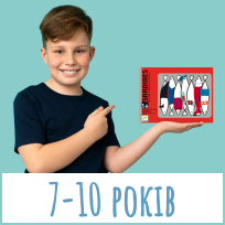 DJECO для дітей 7-10 років